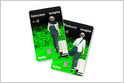 Bengaluru-based Scapia, which offers travel-focused co-branded credit cards and an app, raised $63M led by GC, a source says at a $500M+ post-money valuation (Jagmeet Singh/TechCrunch)