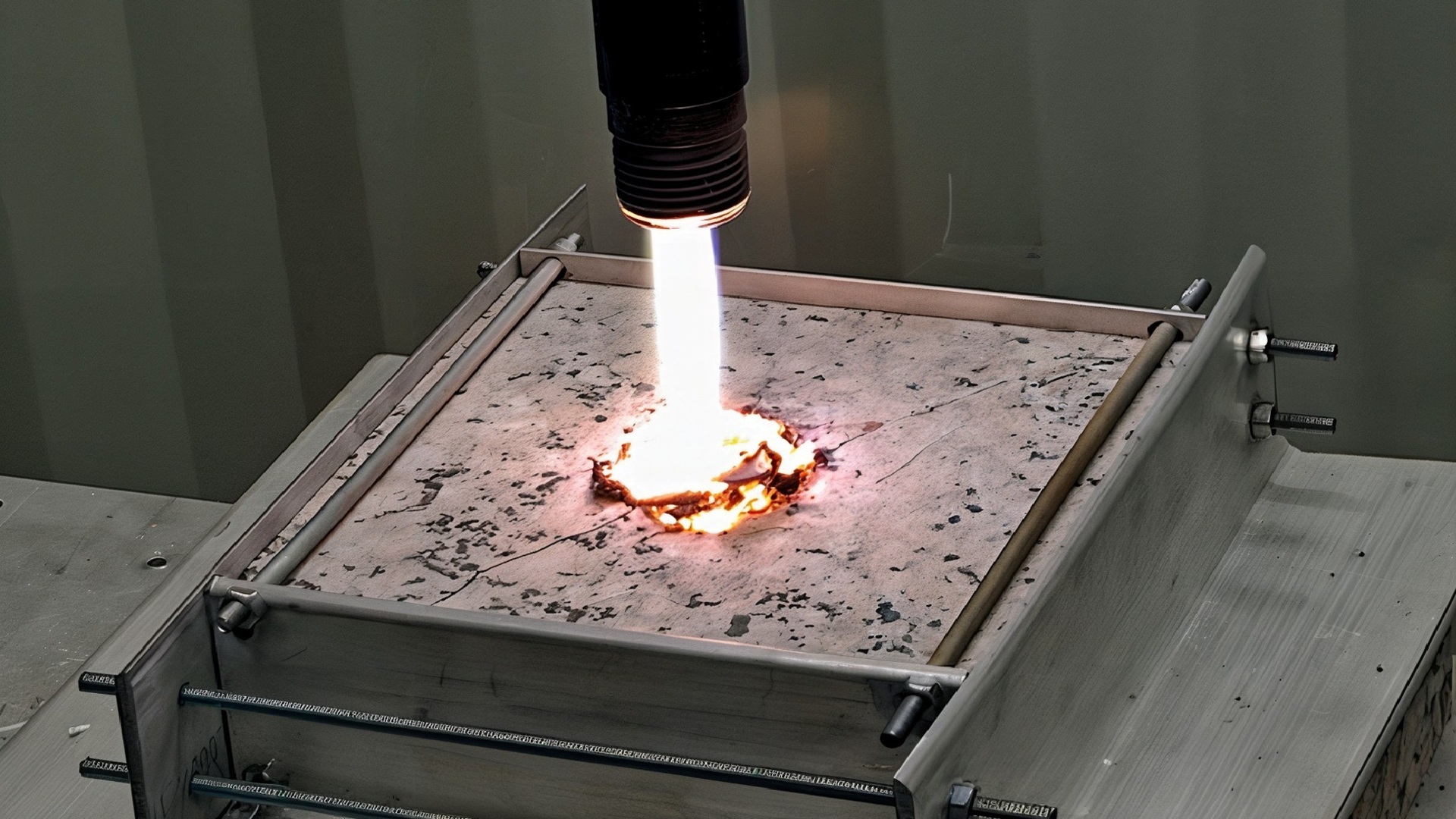 Fusion-built gyrotron uses millimeter waves to drill into superhot geothermal rock