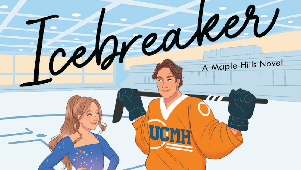 Everything We Know About Netflix’s ‘Icebreaker’ Adaptation So Far