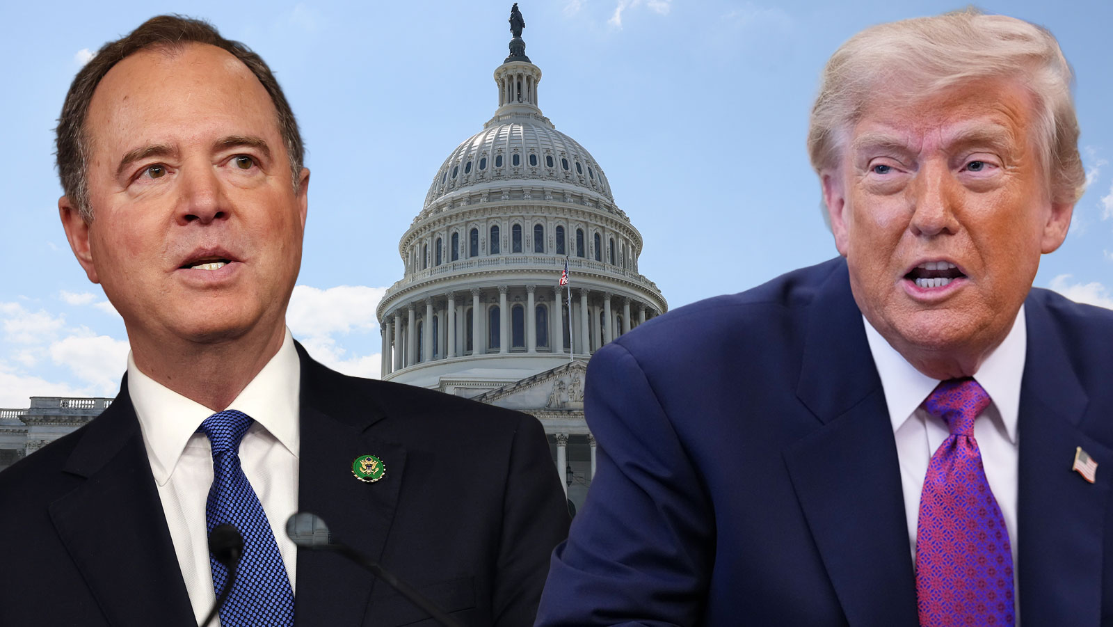 Federal Film & TV Tax Credits Not A Done Deal, Adam Schiff Says; White House Involved: “Negotiations Are Ongoing”