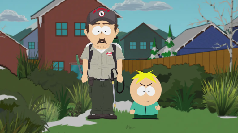 New ‘South Park’ Takes On Data Centers And The Billionaires Who Build Them