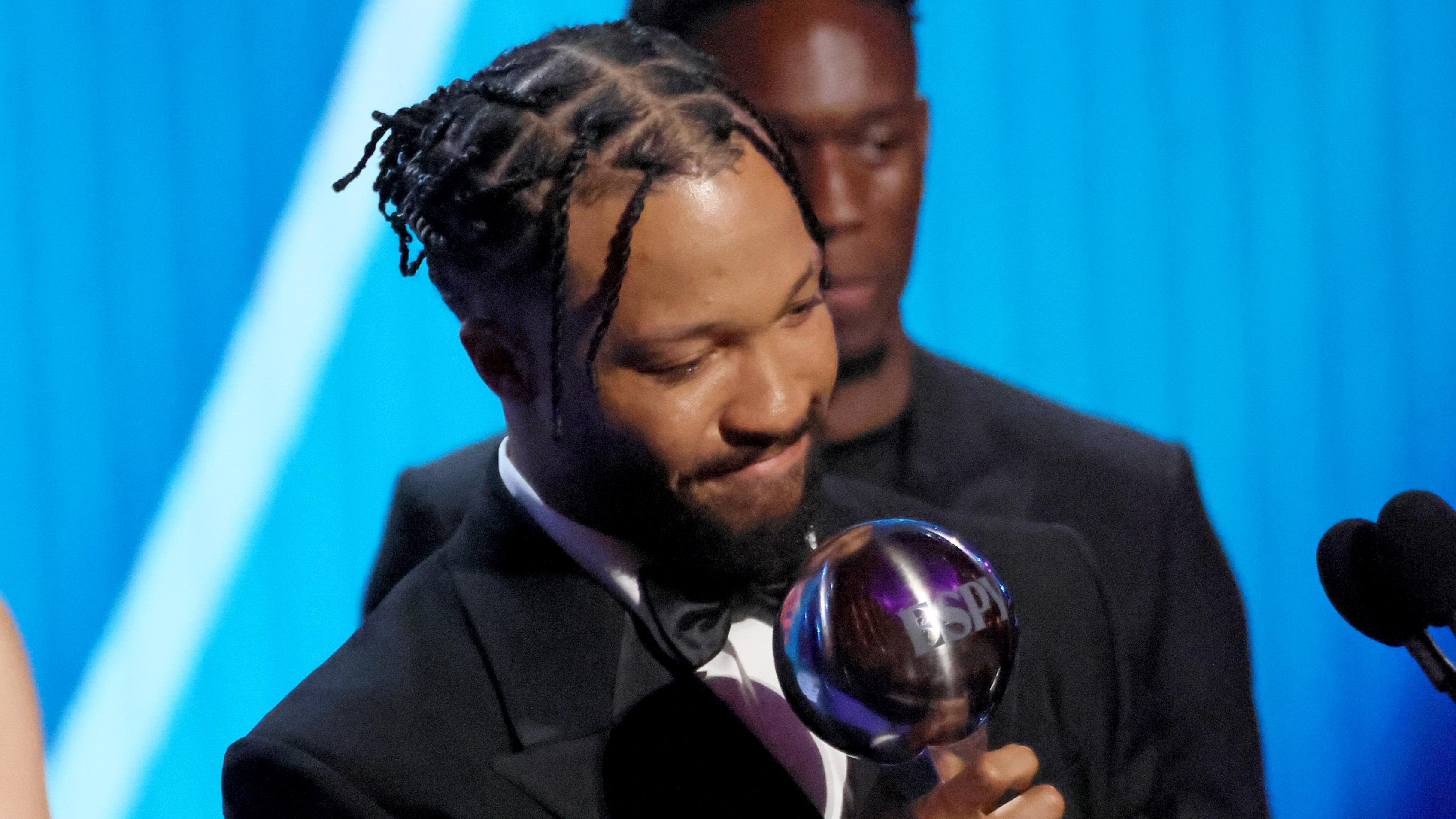 ESPY 2026 Winners, Awards Results, Recap, Top Moments and Twitter Reaction