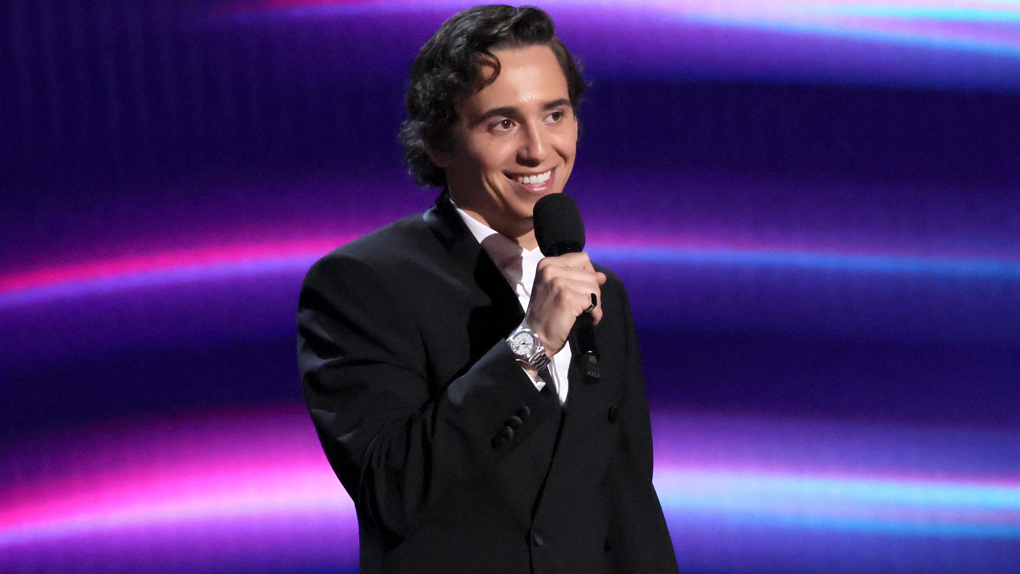 Best Fan Tweets, Memes to Marcello Hernandez's Opening Speech at 2026 ESPY Awards