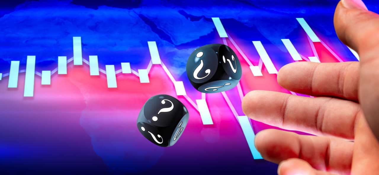 Tesla, IBM and Intel report earnings next week — here’s the best way to play a volatile market