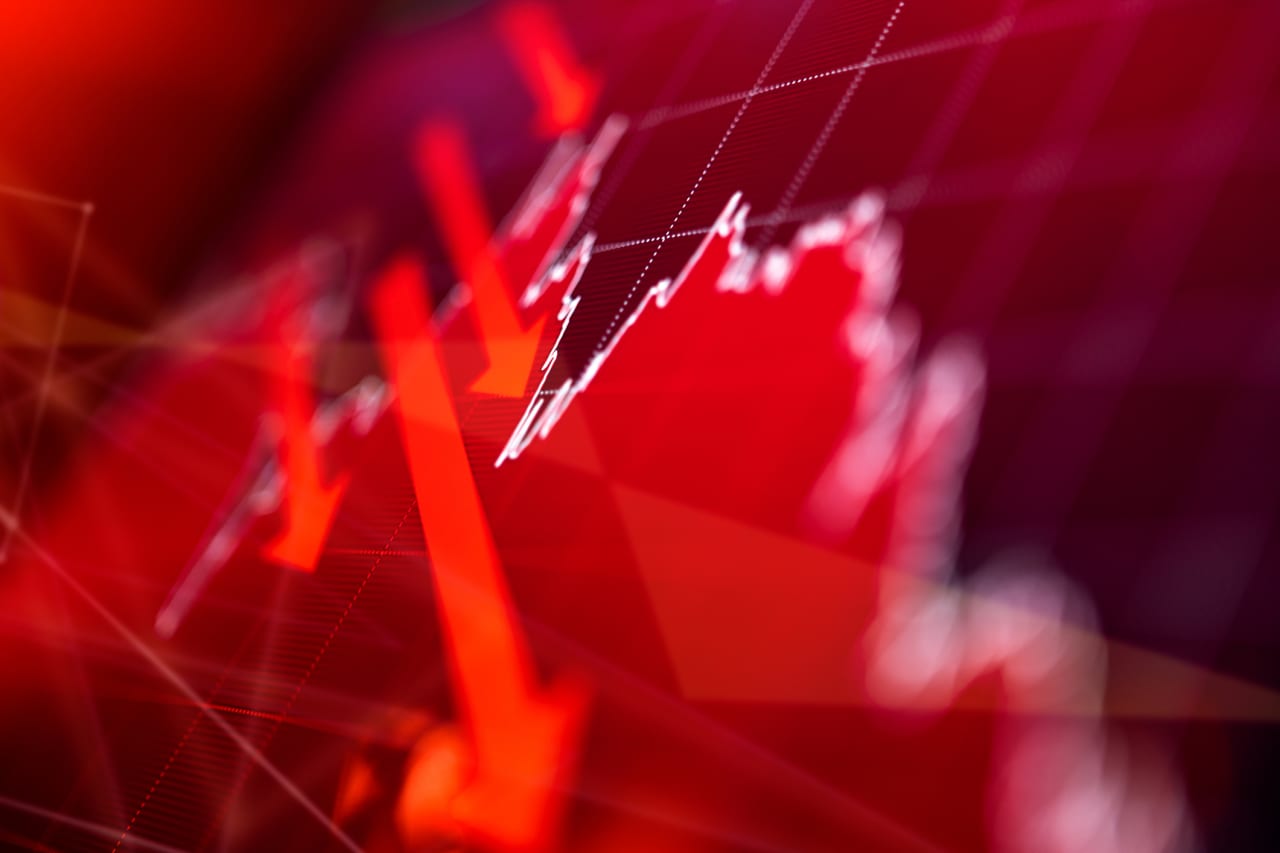 Why a ‘meaningful’ selloff for stocks is needed to bring down bond yields