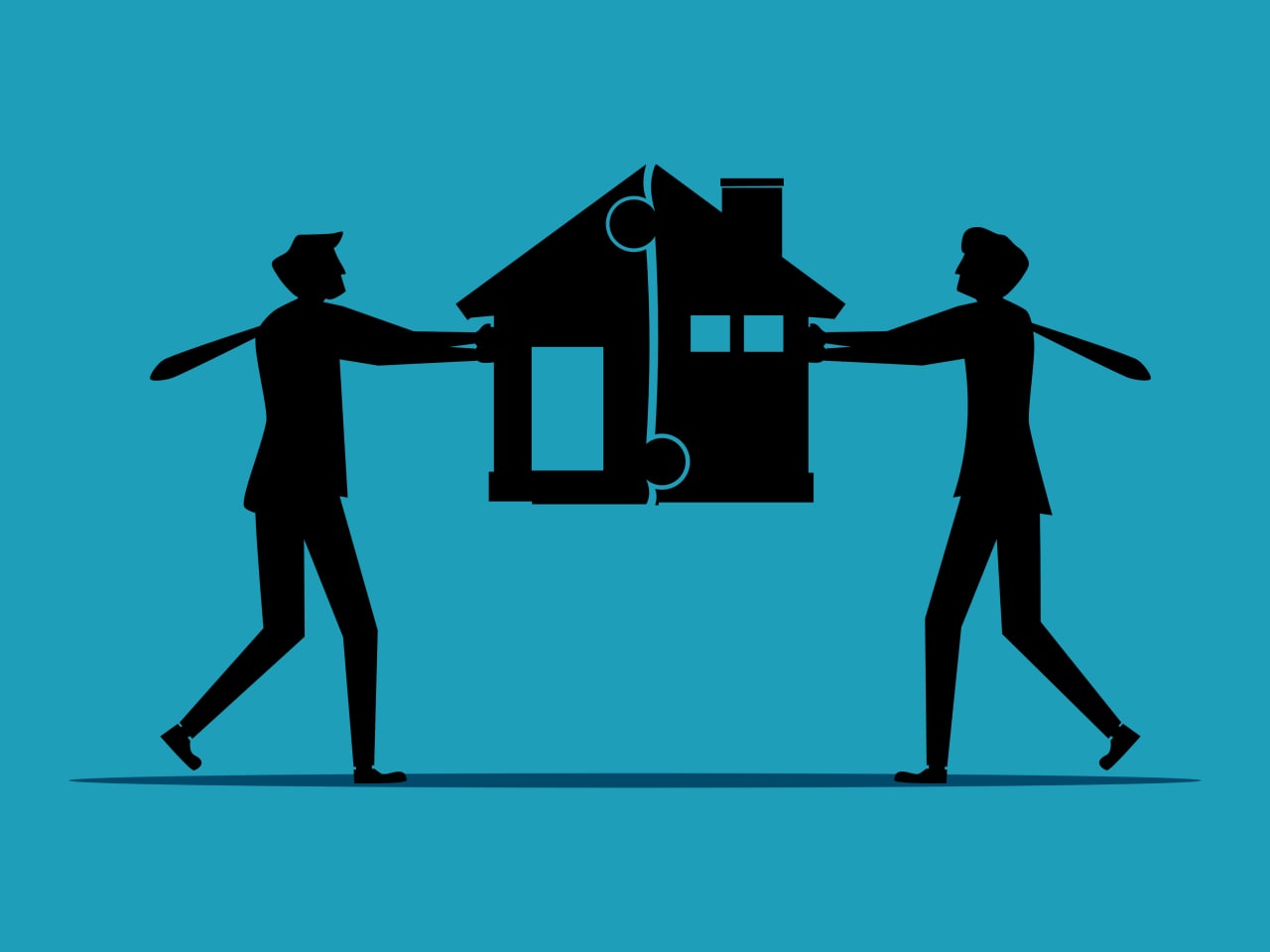 How the private-listing war between Zillow and Compass could cost home buyers and sellers