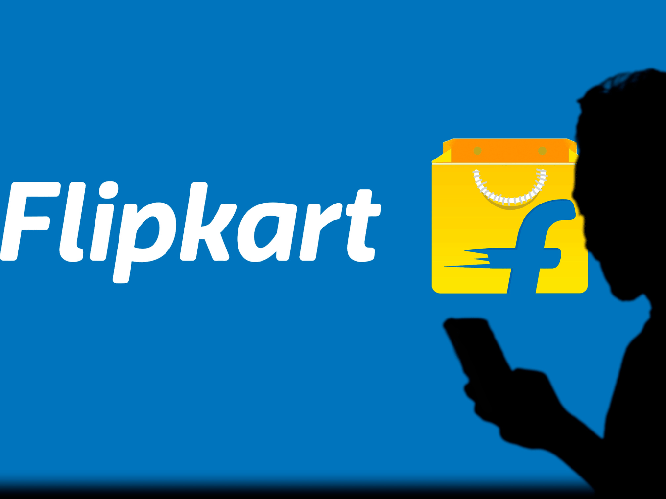Flipkart Eyes $2-2.5 Bn Pre-IPO Round: Report