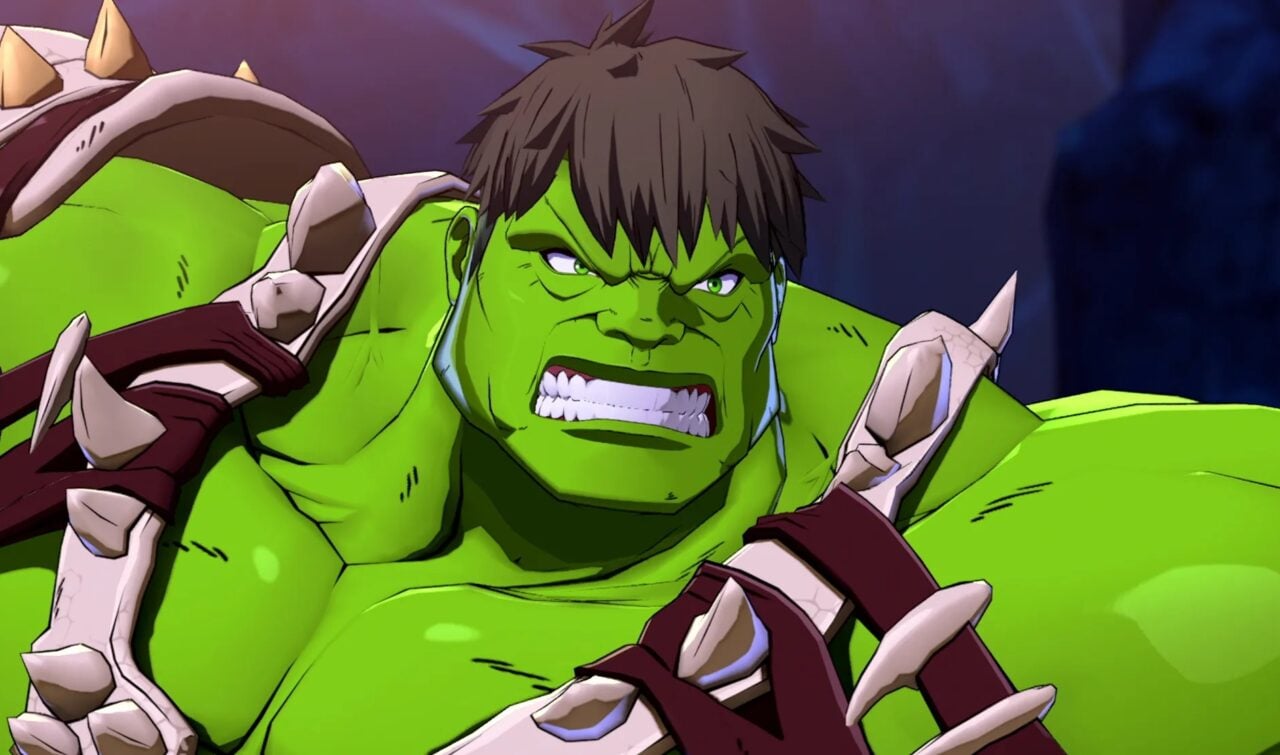 PS5 Exclusive Marvel Tokon: Fighting Souls Adds Two More Avengers To Its Starting Roster