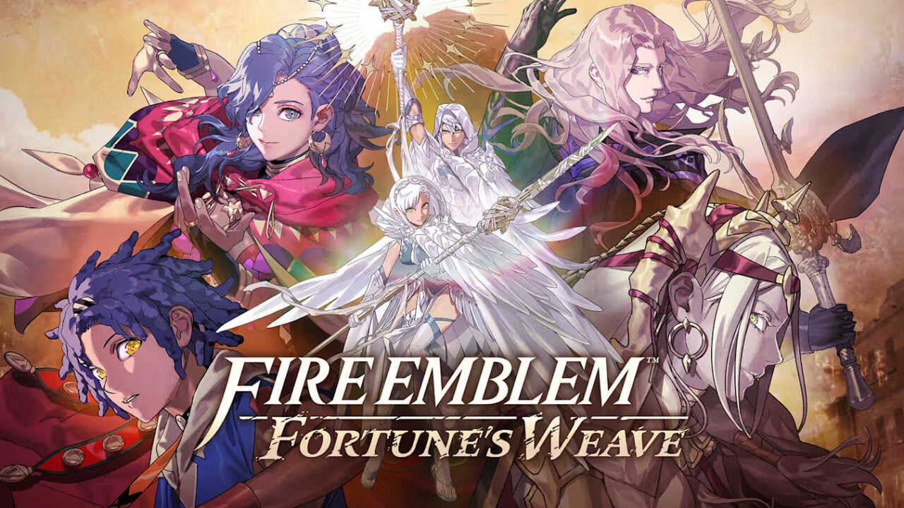 Fire Emblem: Fortune’s Weave Reviews Praise Tactical Combat, Warn Of Exhaustingly Long Runtime And Pacing Issues