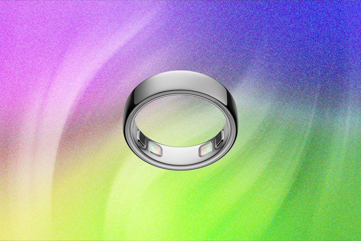 Oura Ring 5 Review: Still the Smart Ring to Beat