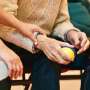 Long hours, lack of social support undermine caregivers' well-being, study finds
