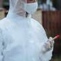 Ebola vaccine being tested in DR Congo outbreak zone