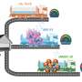 Rethinking liquid hydrogen storage with metal-organic frameworks
