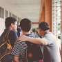 Your high school friends may shape whether you become an entrepreneur decades later