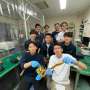 In-orbit test advances deployable phased-array transceiver for small satellites