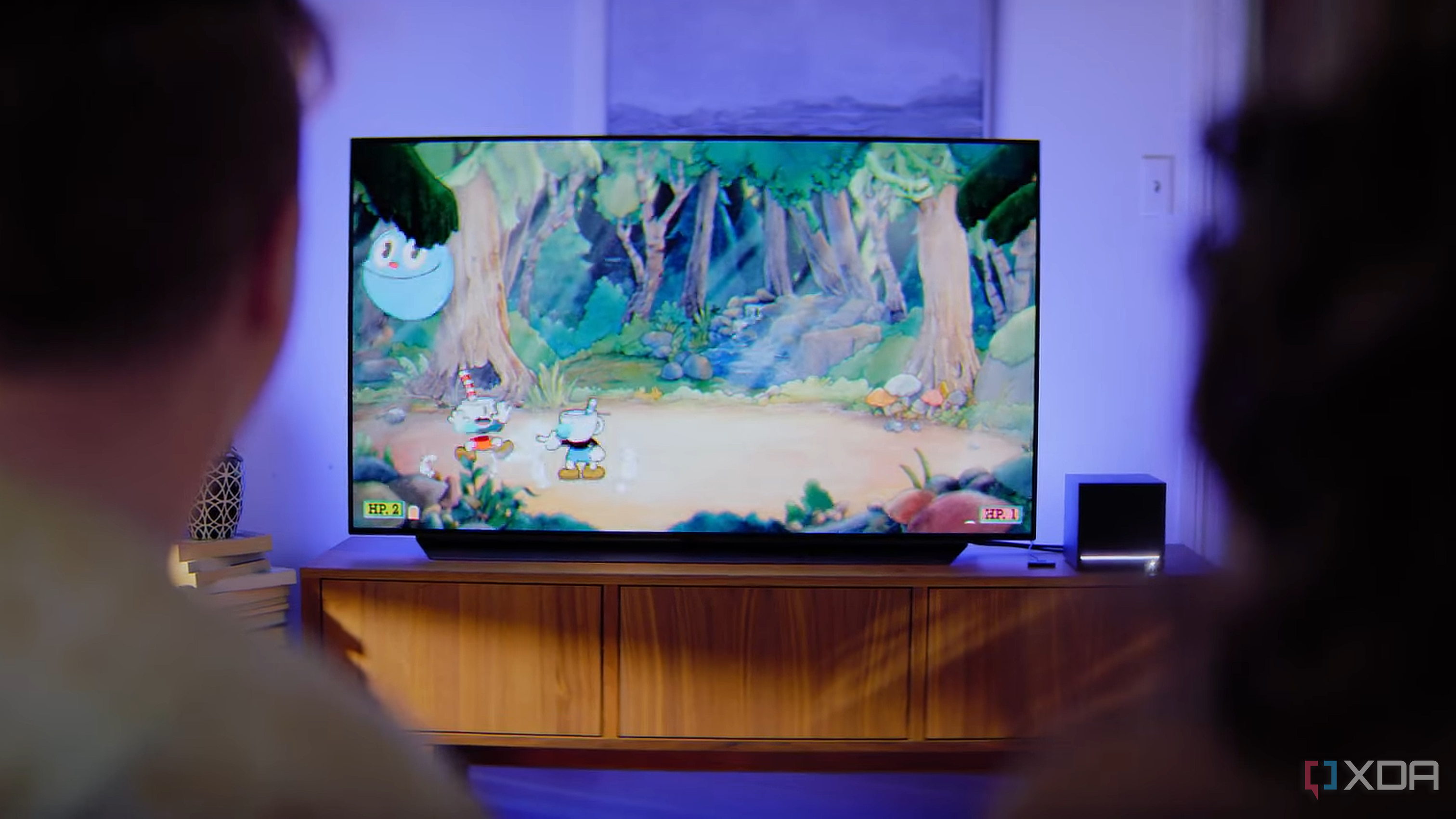 The Steam Machine costs $1,050 because building a gaming PC that size isn't cheap