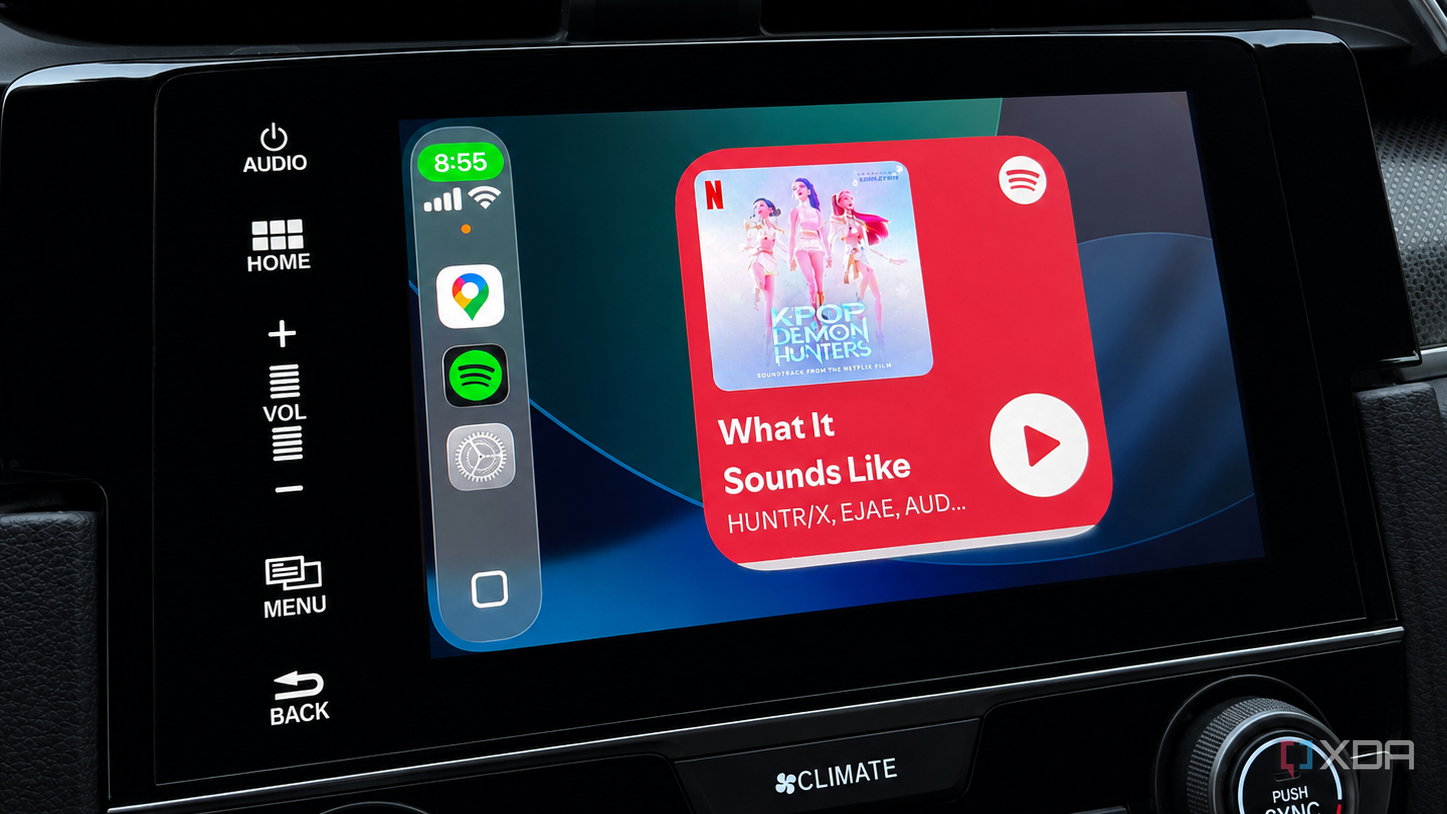 4 lesser-known CarPlay features I wish I knew about earlier