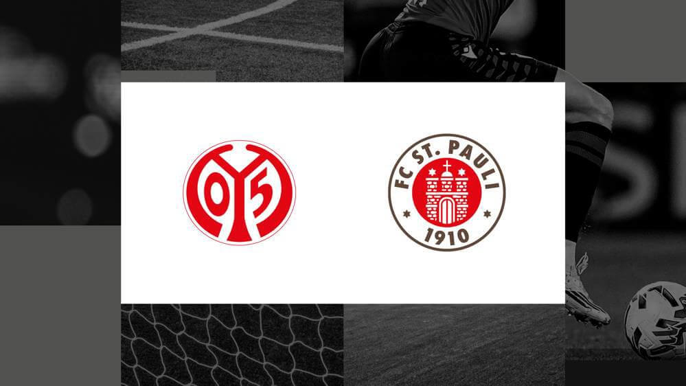 How to watch FSV Mainz vs. FC St. Pauli in the U.S.: TV channel and streaming options for May 3