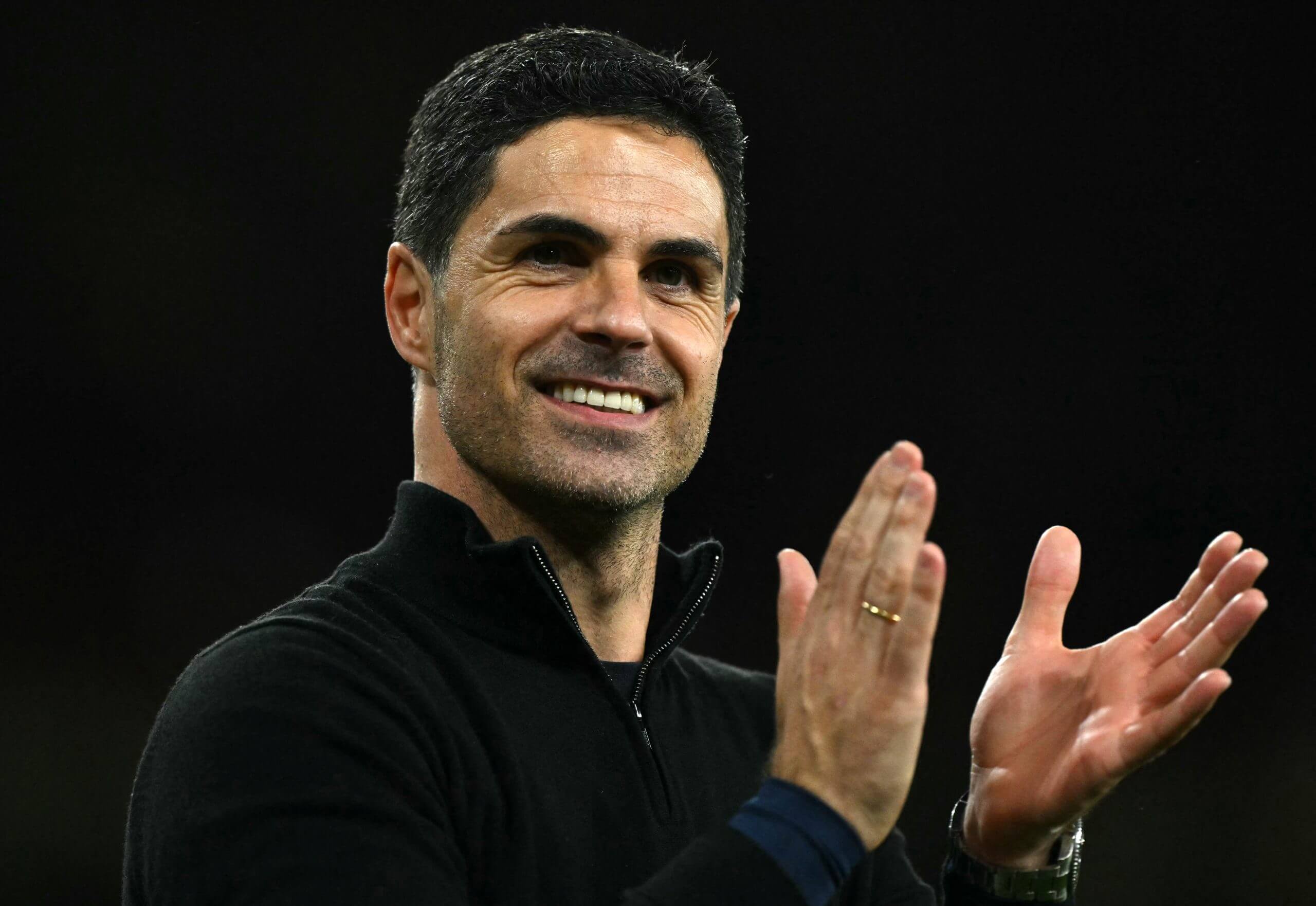 Mikel Arteta's title-winning tactics: Embracing transitions and riding the set-piece wave