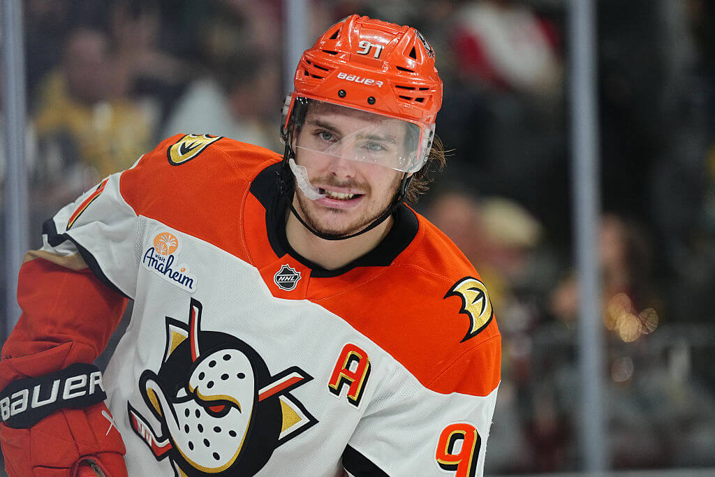 Leo Carlsson could help make Flyers a Stanley Cup contender for years to come