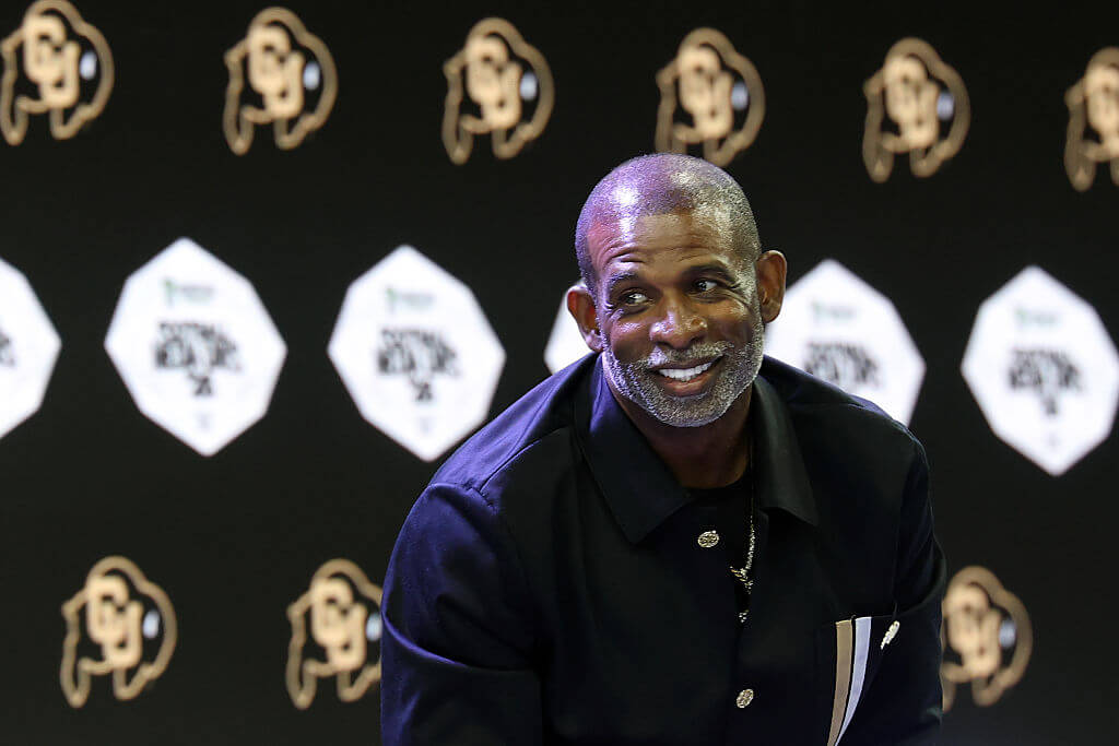 Why isn't Deion Sanders in EA Sports' College Football 27? It might be the money