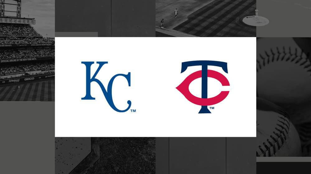 How to watch Royals vs. Twins: TV channel and streaming options for July 28