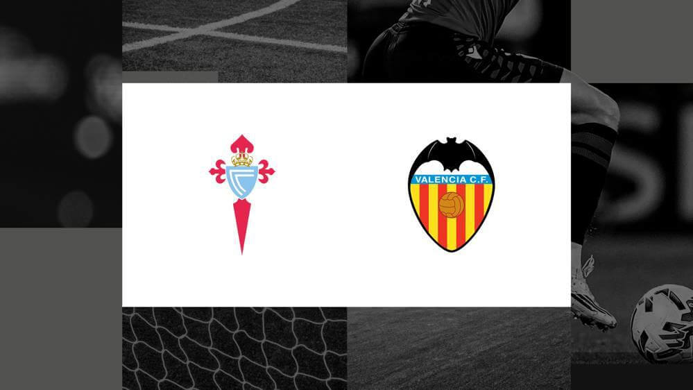 How to watch Celta de Vigo vs. Valencia in the U.S.: TV channel and streaming options for August 22