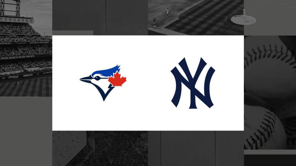 How to watch Blue Jays vs. Yankees: TV channel and streaming options for August 22