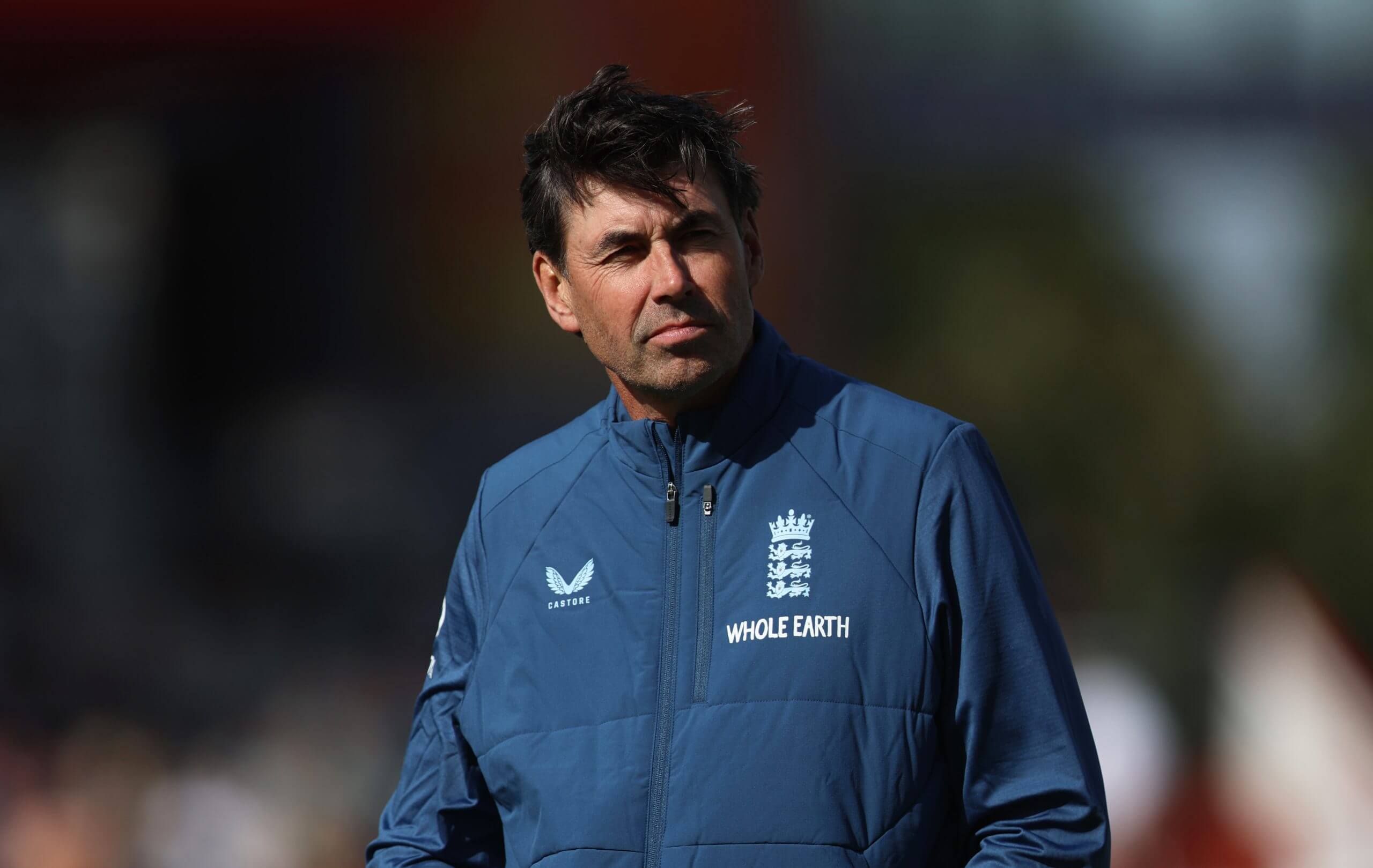 Stephen Fleming begins England tenure targeting No 1 in the world Test rankings