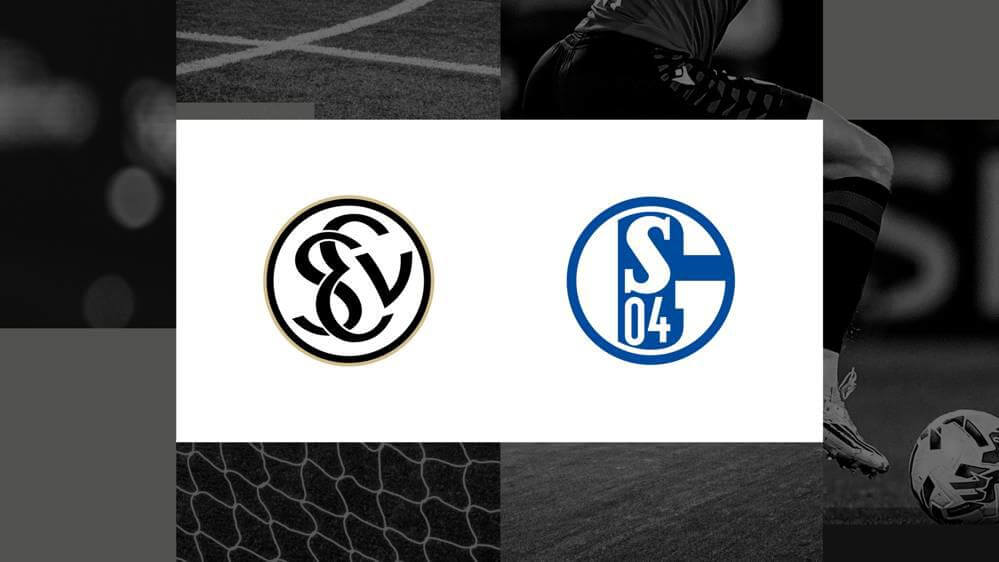 How to watch SV 07 Elversberg vs. Schalke 04 in the U.S.: TV channel and streaming options for September 20