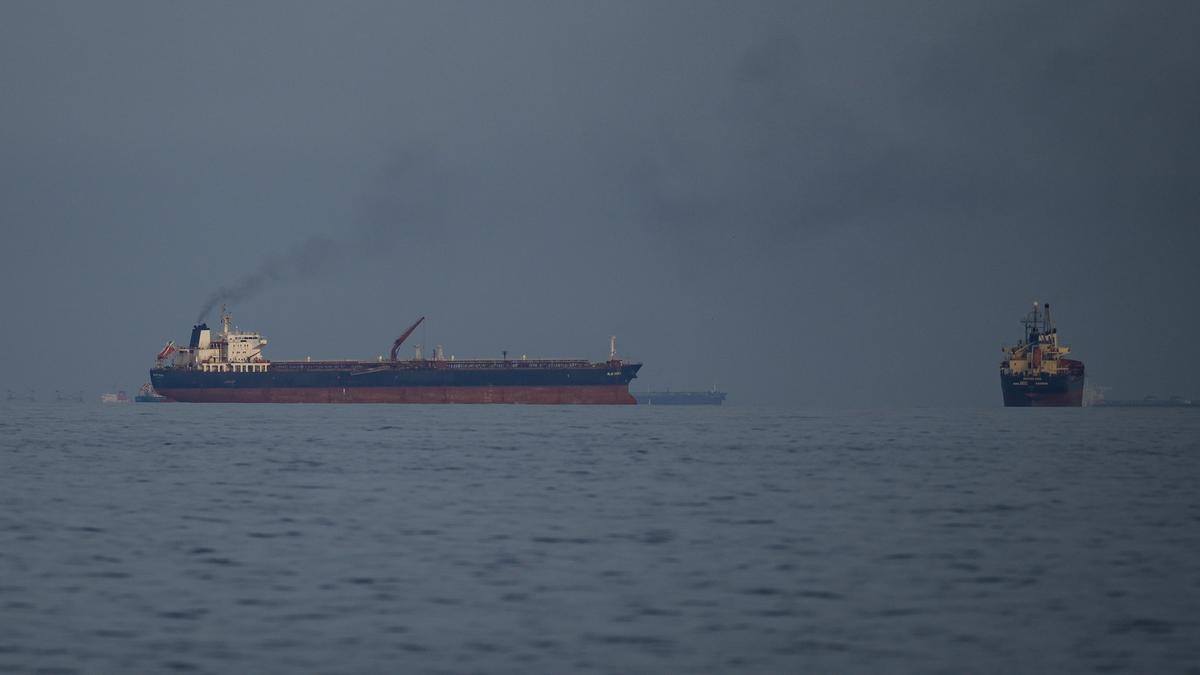 Hormuz to home, India’s resilience in uncertain times