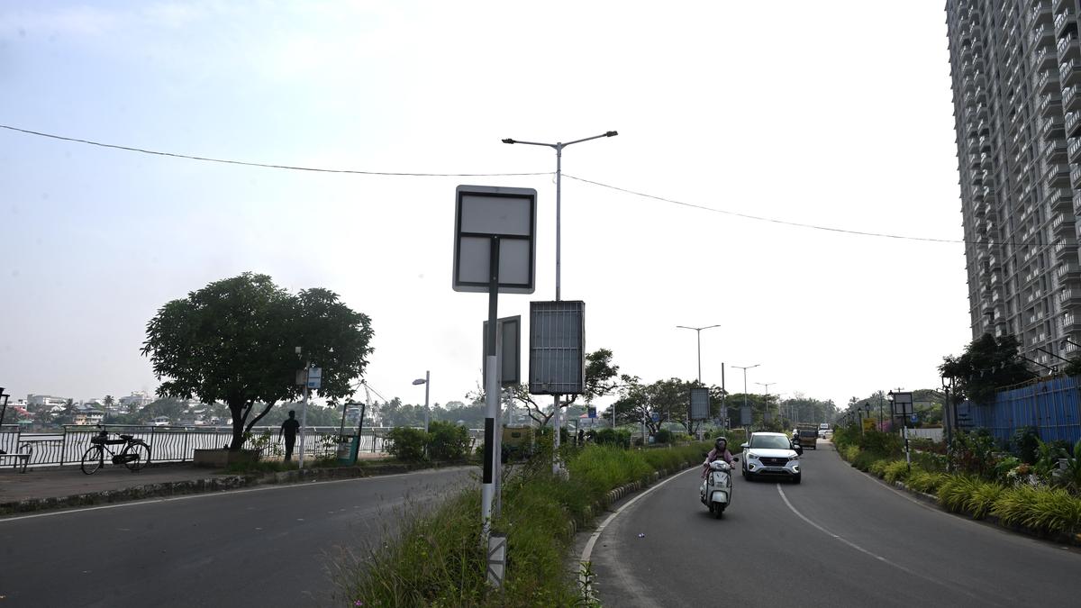 Police to step up surveillance on airport stretch in Keralam’s Kochi