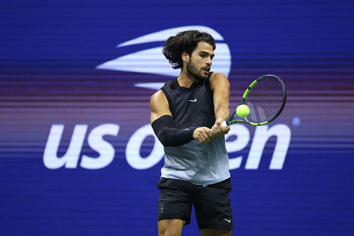 U.S. Open 2026 live updates: Ben Shelton-Carlos Alcaraz latest in quarterfinals