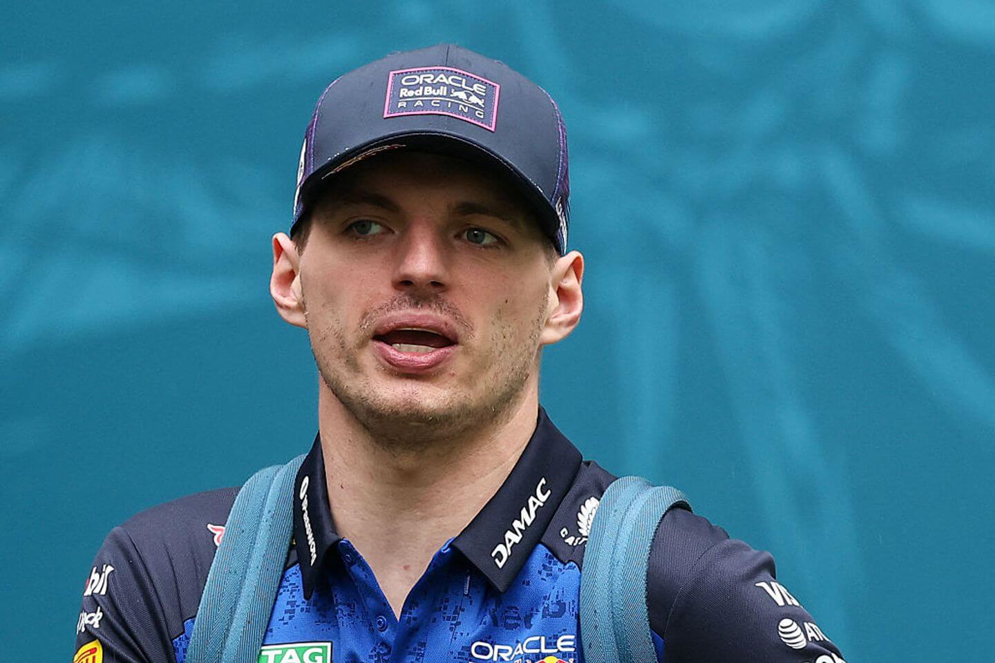 F1 Miami Grand Prix live updates: Race latest with Kimi Antonelli on pole, start time moved forward