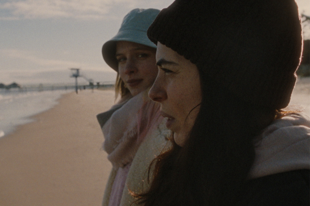 ‘Everything That’s Wrong With You’ Review: A Luminous Two-Hander from Slovenia About Online Pals Navigating the Waters of IRL Friendship