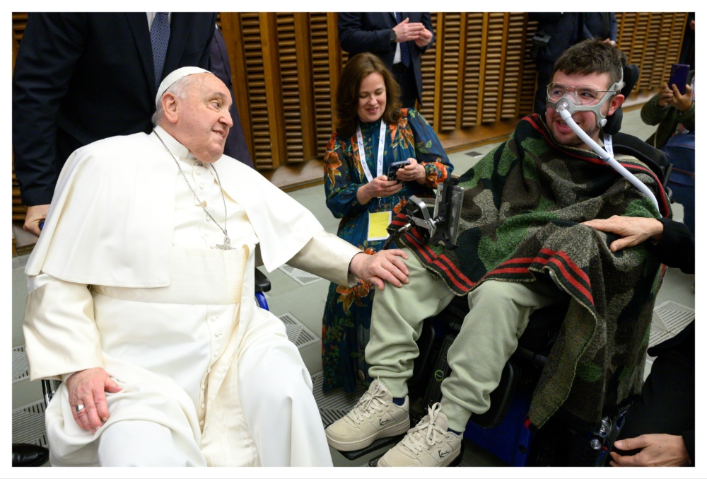 Vatican to Submit a Film for Oscar Consideration, Making Academy Awards History (EXCLUSIVE)