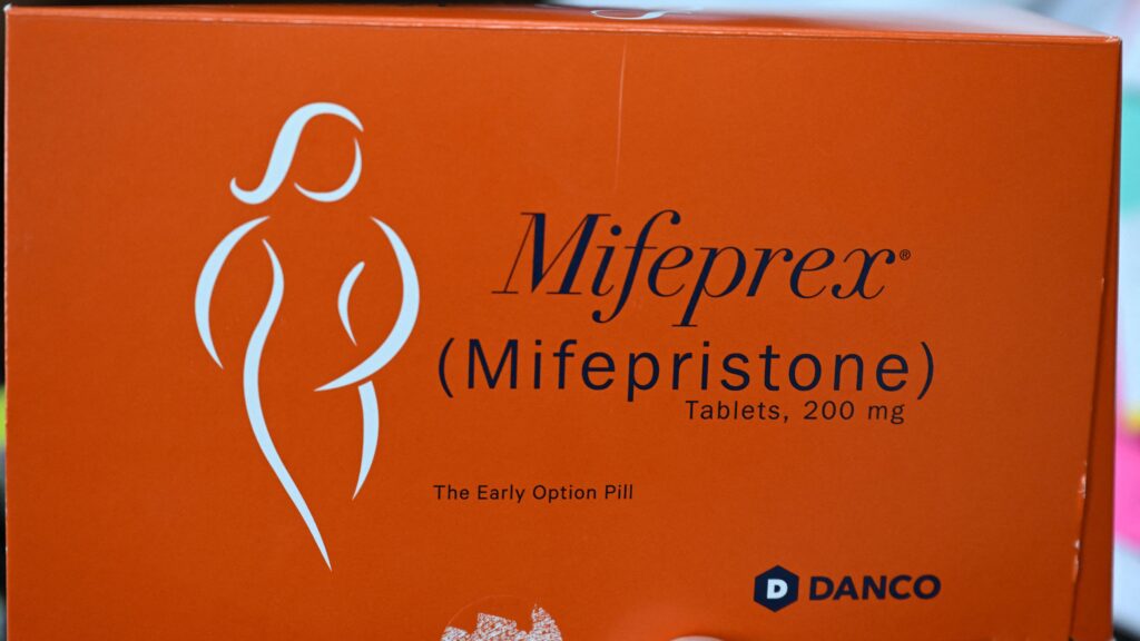 FDA says its safety review of abortion pill will continue into next year